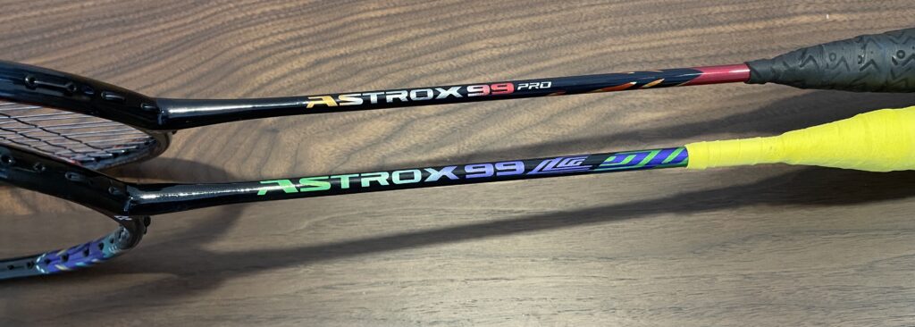 バドミントンラケット プロ ヨネックス Yonex アストロクス S ガット 加工費無料 上級者向け Astrox Pro ケース付き Axs P 新しく着き