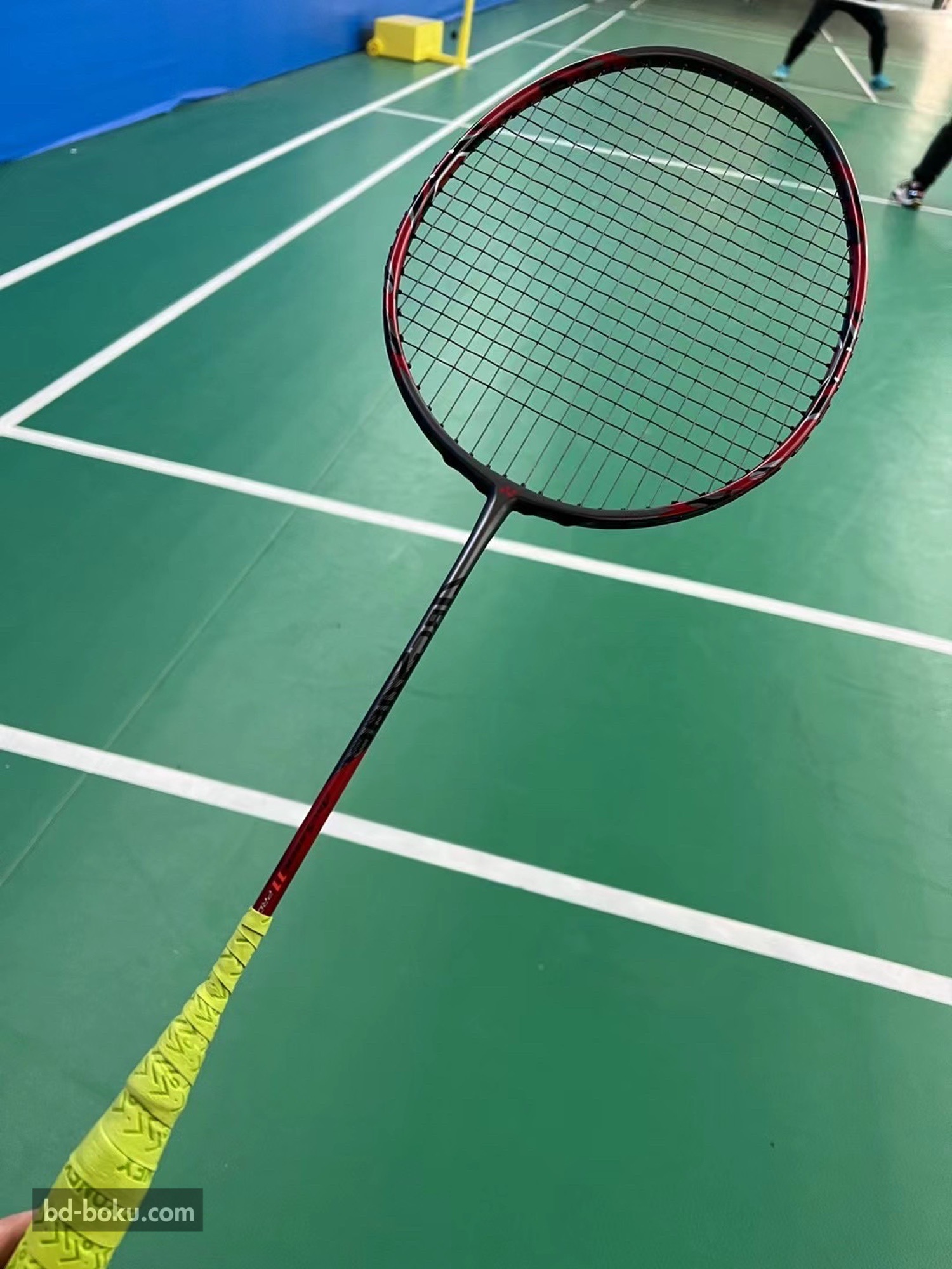 定形外発送送料無料商品 YONEX アークセイバー11プロ - ecotours-of