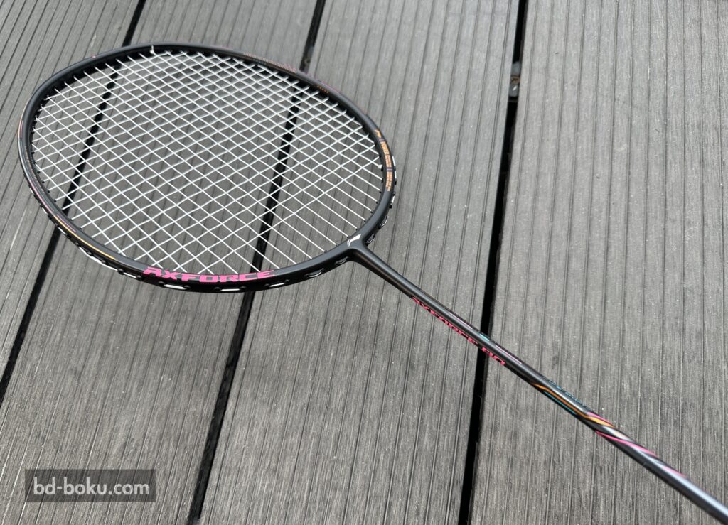 AXFORCE80 LI-NING AX80 - ラケット